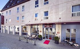 Clarion Hotel Grand Olav